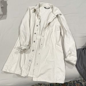 ZARA lightweight jacket